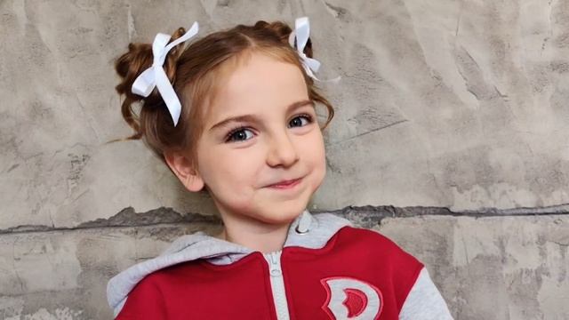 Мила Петрова - Видео-визитка на русском