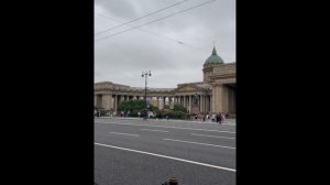 ПОЕЗДКА В ПИТЕР СЕНТЯБРЬ 2025