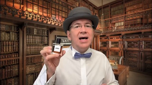 Топ парфюмов на осень 2025 года, Fragrantius Edition смотреть онлайн