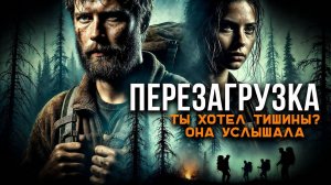 ПЕРЕЗАГРУЗКА | МИСТИКА | ТАЁЖНЫЕ ИСТОРИИ