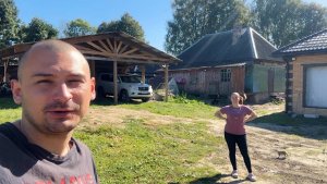 Обновляем интерьер. Строим дом своими руками. Ремонтные работы продолжаются. Жизнь простых людей.