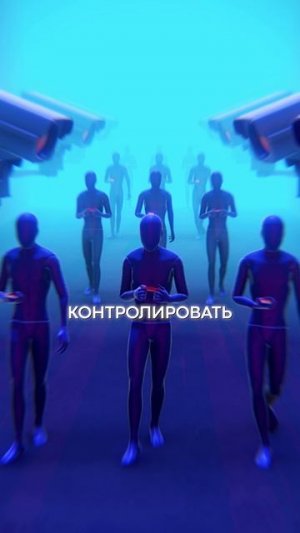 Уже ЭТОЙ ОСЕНЬЮ будет ТОЧКА НЕВОЗВРАТА, готовьтесь! #цифровойрубль #деньги #экономика