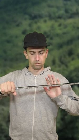 сильнейший разрубил дерево одним ударом нет #кинг #ванпанчмен