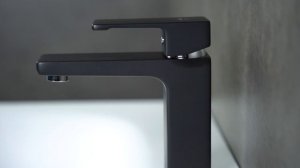 Смеситель для раковины AltroBagno Lamberto 0124 NeOp