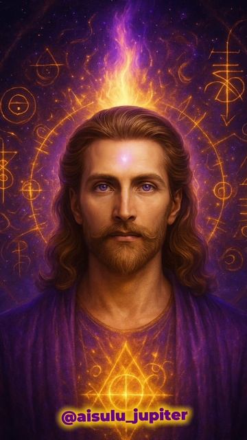 💜Послание Сен-Жермена о Новой Земле #сенжермен #новаяземля #вознесение смотреть онлайн