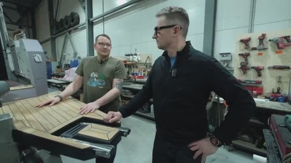 ORCA 26-28 | Секреты Производства | Вопросы и Ответы + Бонус