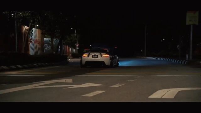 HzMafia - Nazghool - Rain AE86 смотреть онлайн