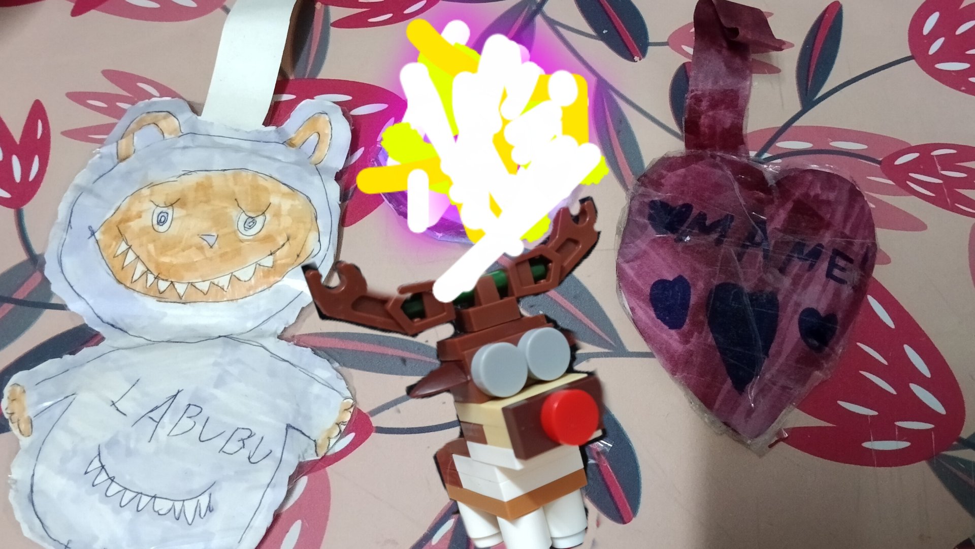 подделка для вас