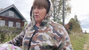 Проводили детей ,томатный сок .