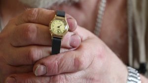 Александр Бродниковский - старинные женские часы