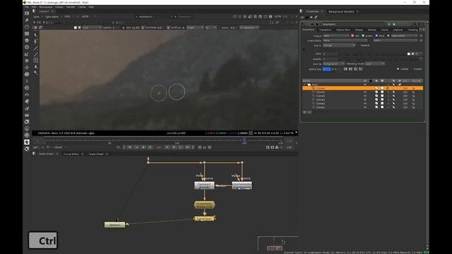 12 Paintout And Denoising смотреть онлайн