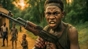 ЦАР: Страна которой не должно быть. Вечная война, нищета, несчастные дети и женщины