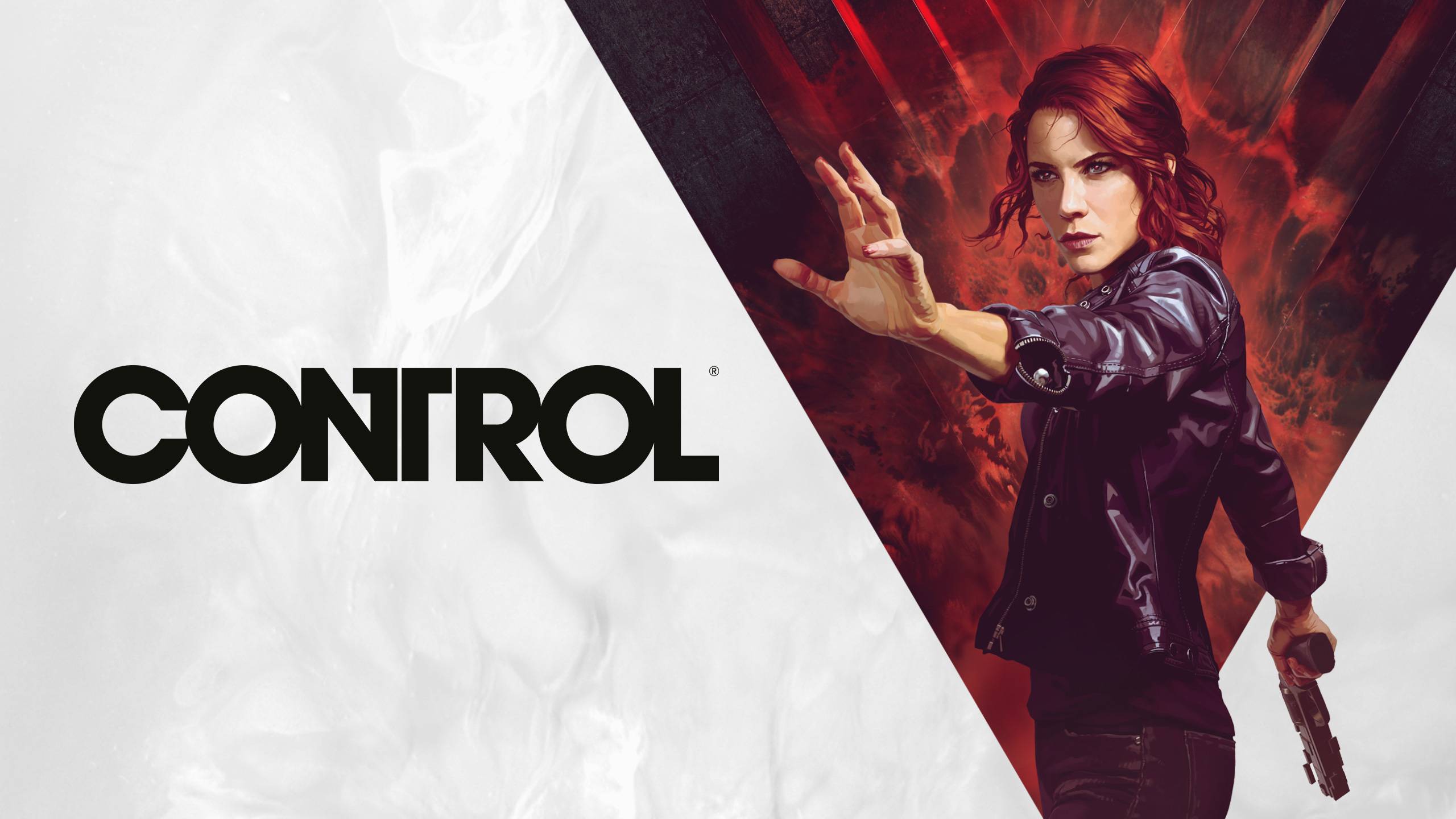 Первый хейтер \ Control Ultimate Edition #6
