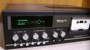 Песни на кассете