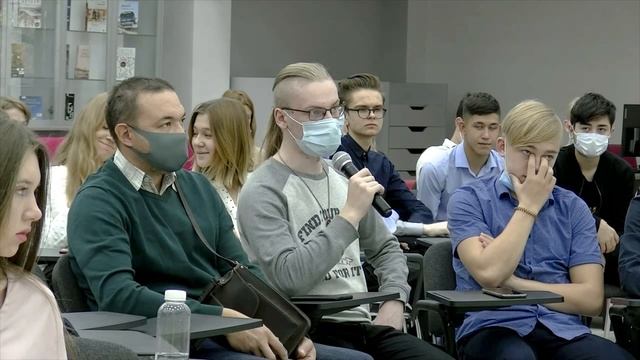 Общество Знание