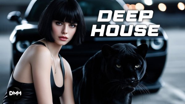 The Best Top Deep House 2025🎧🔥 - Best of Ethnic Chill & Deep House Mix #18 #deephouse