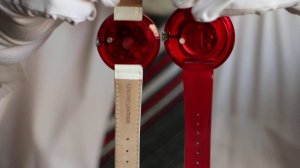 Александр Бродниковский-видеообзор и история часов Ракета в стали, камне, дереве и пластике