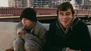 Брат навсегда — Трейлер документального фильма (2025)