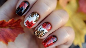 Дизайн ногтей | ФОТО красивого маникюра