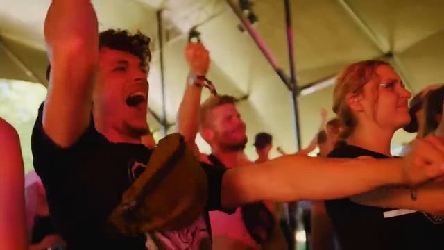 Frost Project - Heat of the Night (Exclusive Eurodance Banger) смотреть онлайн