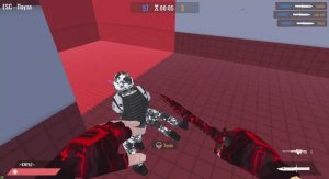 ого ни одной смерти !и 50 убийств мои 😁😁‼️