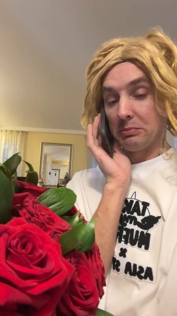 Страсти Маринки. Часть 14 смотреть онлайн