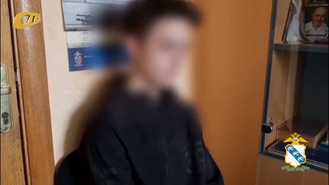 Курский суд приговорил курьера мошенников к 5 годам колонии за обман пенсионеров