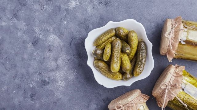 Бочковые огурцы на зиму смотреть онлайн