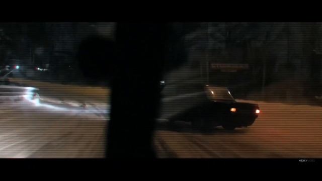 MVDNES GVNG дрифт на жигулях HzNafia смотреть онлайн
