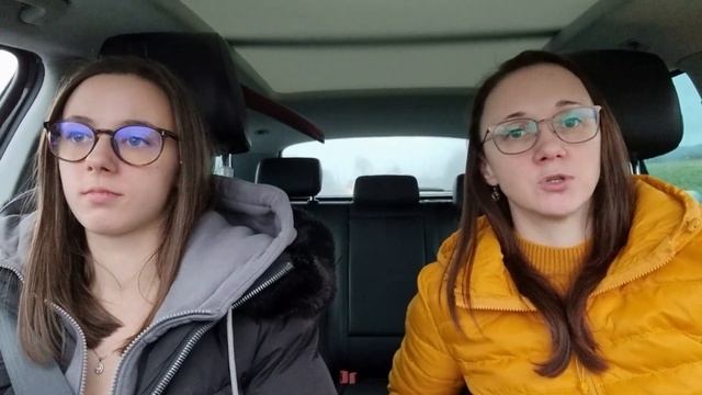 Шок, тест положительный, ложные тесты?/ Ждём результаты ПЦР тестa/ Жизнь в Германии смотреть онлайн