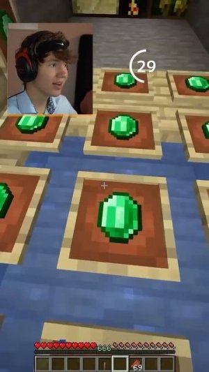 Самая КРУТАЯ БАЗА в Minecraft! 🤯🔥 (Смотри до конца) #shorts #шортс #minecraft #майнкрафт #майн #ба