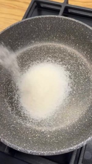 Испанское блюдо - Torrijas