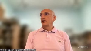 Live: Олег Торсунов, вопросы-ответы «СИЛА ПРИВЫЧЕК: как формировать характер», 06.09.2025