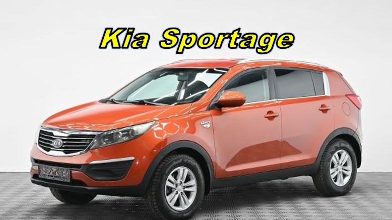 Замена тормозного суппорта, диска. Kia Sportage. Киа Спортейдж. смотреть онлайн