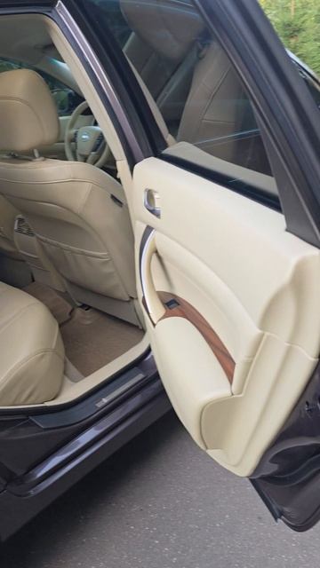 Nissan teana 2011 2.5 awd смотреть онлайн