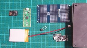 11 НОВЫХ проектов Raspberry PI Pico и Pico W!!!