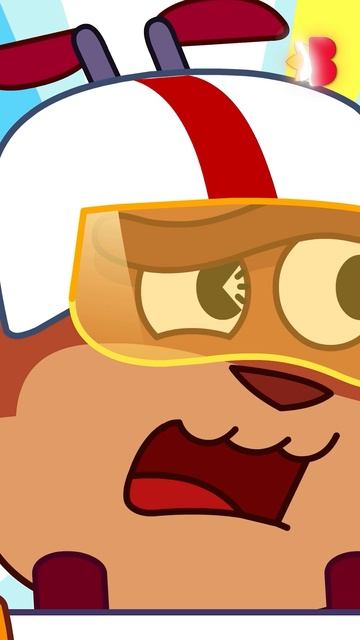 Мультсериал «Мастер Витя и Мотор» смотреть онлайн