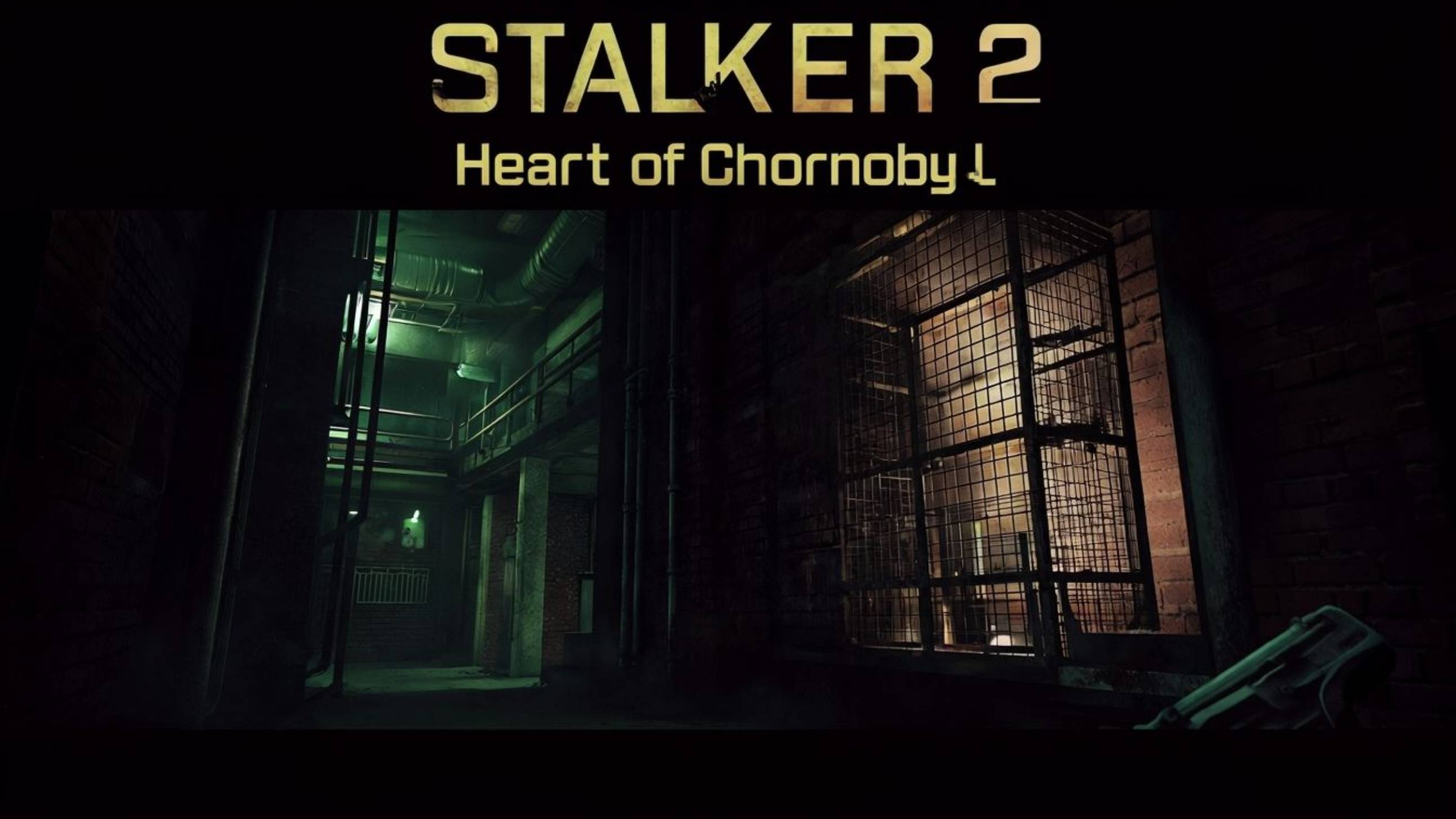 STALKER 2 Heart of Chornobyl №26 Новый Режим "Исследователь"4k 60к/с - Болото чистого неба. смотреть онлайн