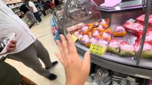 Отдых в Турции/Весь день с нами в Измите/Шоппинг/ Еда/Цены в Турции/2025