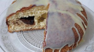 БАБУШКИН Торт ВУЛКАН СТАРЫЙ РЕЦЕПТ! ВЫПЕКАЕТСЯ С КРЕМОМ! БЕСПОДОБНАЯ ВКУСНЯТИНА на КАЖДЫЙ ДЕНЬ!