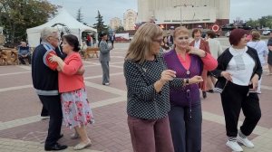 На дискотеке... 05.09.25...