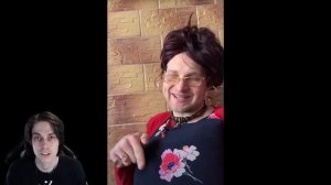 (старое) Mr.DeKart - реакция на натурала альбертовича