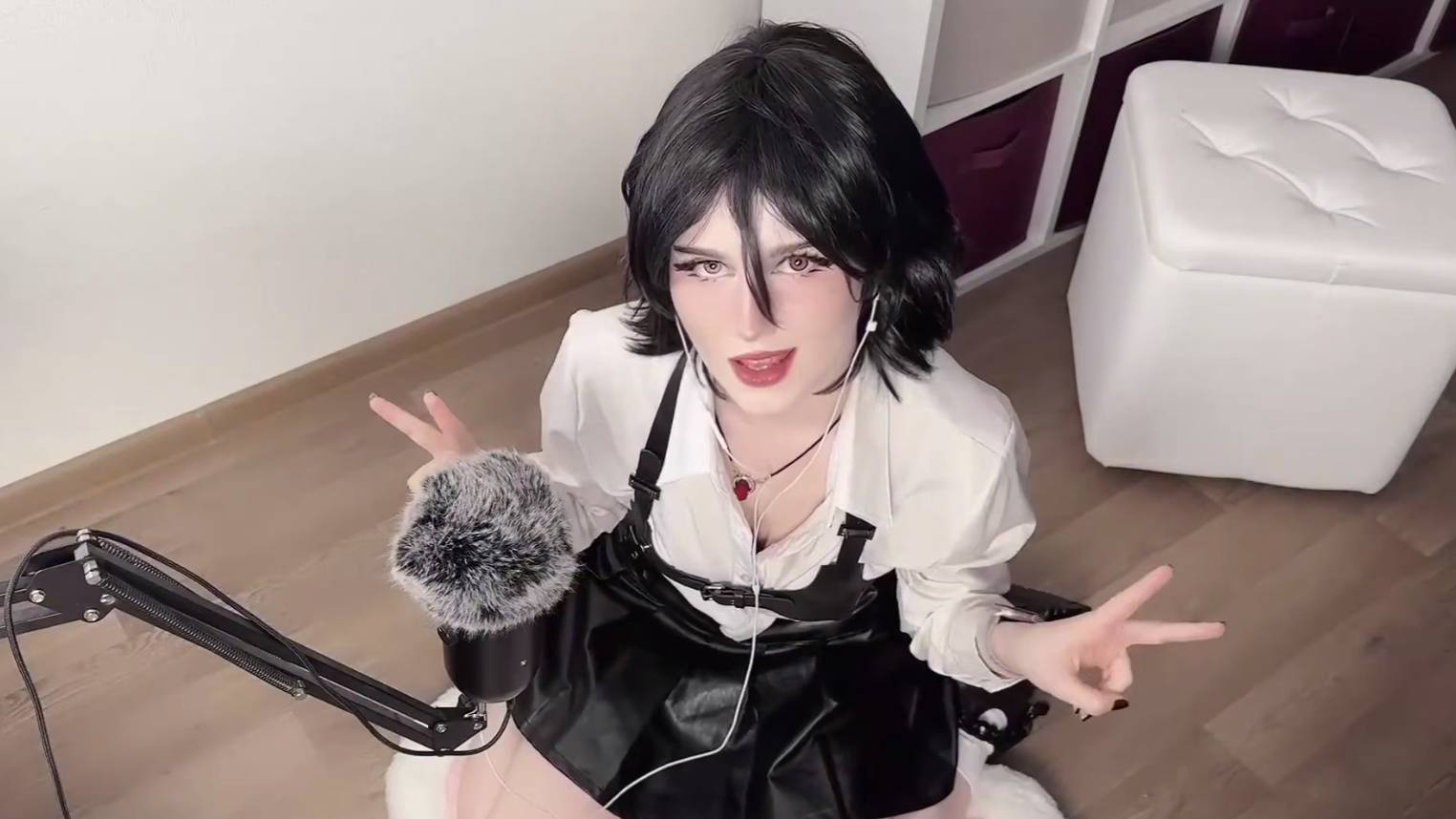 #47 ASMR Mouth Triggers, Any Triggers [ Lei ASMR ] смотреть онлайн