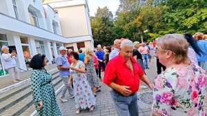 7.09.25г... "ЗАЖИГАЙ, НАТАША!"..