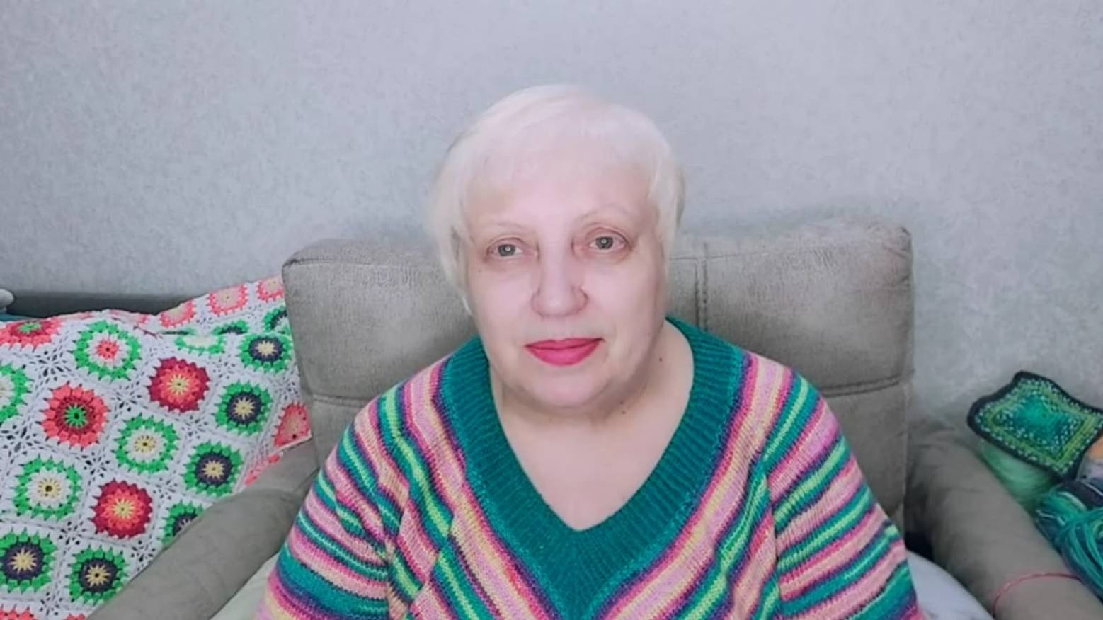 НАКОНЕЦ Я ЕЕ ВЕРНУЛА смотреть онлайн