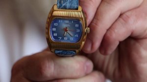 Александр Бродниковский-коллекция часов Ракета-Балтика/Россия Петродворцового Часового Завода (ч. 4)