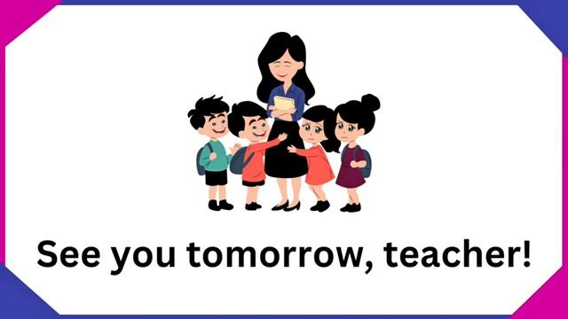 Greeting Sentences in English Basic English Conversation Practice for Beginners Learn English смотреть онлайн