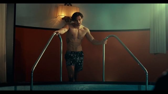 Все оттенки красного смотреть онлайн