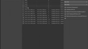 5.1 Работа в Simple Scada