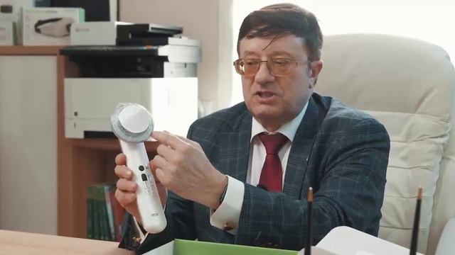 Профессор Дробышев о SELFDOCS Аврора смотреть онлайн